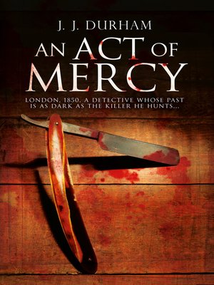 cover image of An Act of Mercy